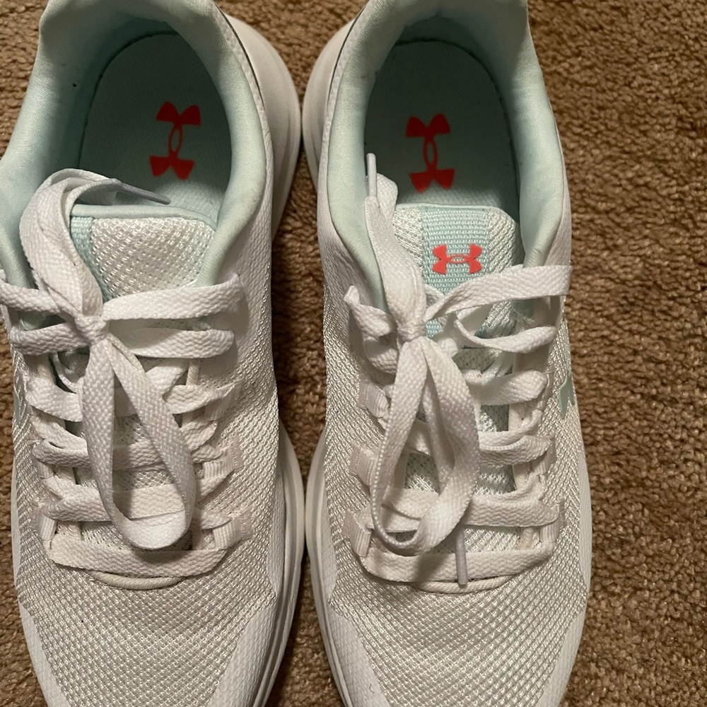 Under Armour Shoes